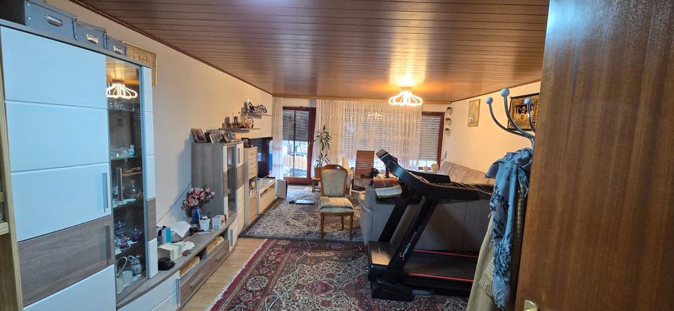 Doppelhaushälfte Deizisau - 5 Zimmer, 200 m&sup2;, 2.500&euro; | Angebot:26113722