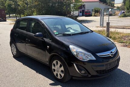 Opel Corsa 155.000 km 2.500 &euro; Inning am Holz 84416