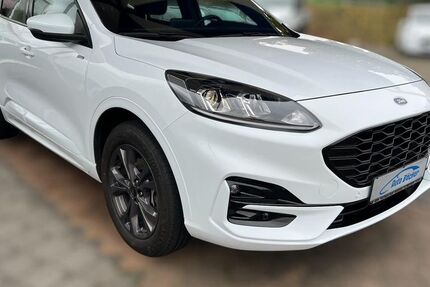 Ford Kuga 86.900 km 22.190 € Neunkirchen 66539