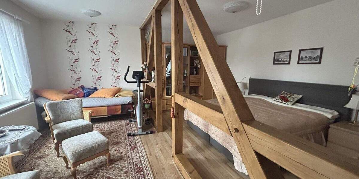 Einfamilienhaus Neubukow - 8 Zimmer, 210 m&sup2;, 298.500&euro; | Angebot:25675695