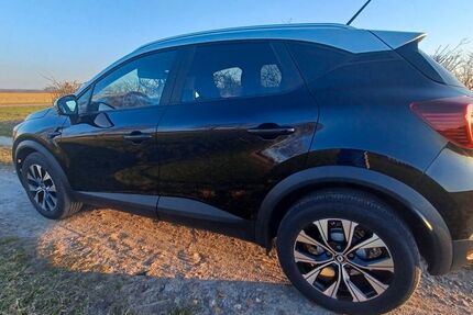 Renault Captur 12.000 km 19.900 &euro; Bergfeld 38467