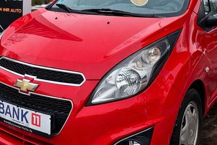 Chevrolet Spark 79.970 km 3.999 &euro; Heide 25746