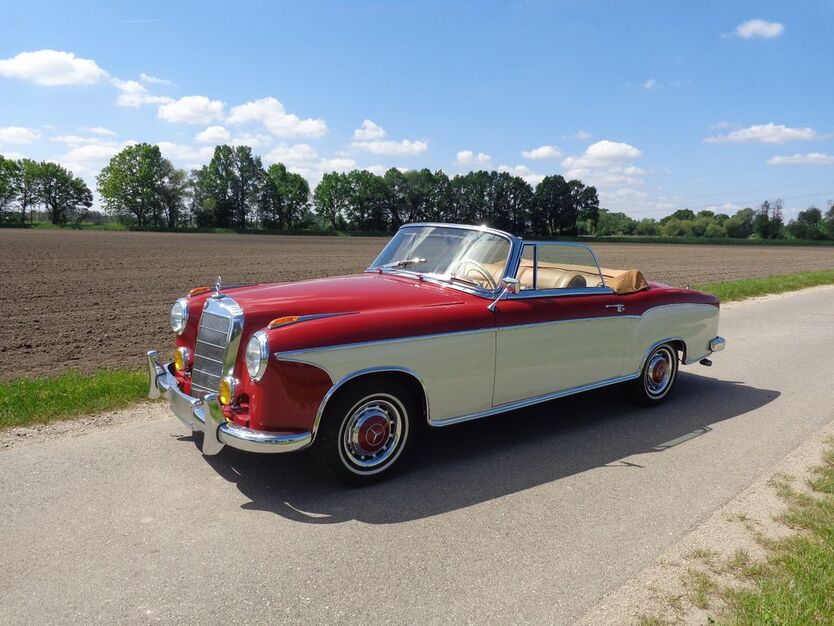 Mercedes-Benz Andere 9.800 km 94.990 € Aiglsbach 84089