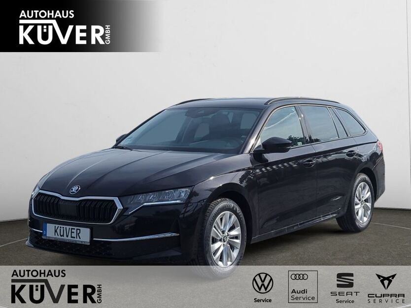 Skoda Octavia 17.700 km 29.950 € Hagen 27628