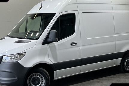 Mercedes-Benz Sprinter 24.395 km 37.990 € Wiedemar 04509