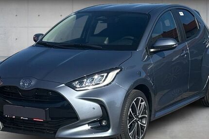 Toyota Yaris 2.500 km 26.260 &euro; Mainaschaff 63814