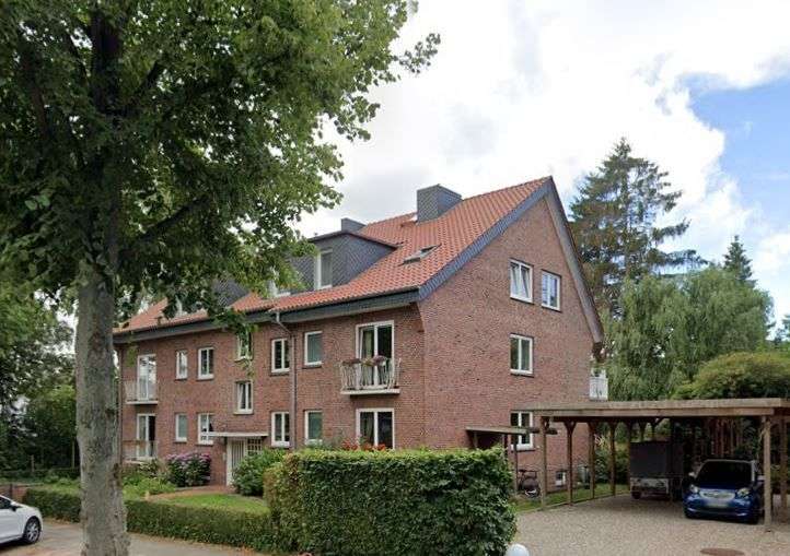 Wohnung zum Kaufen in Hamburg 235.000 € 76 m²