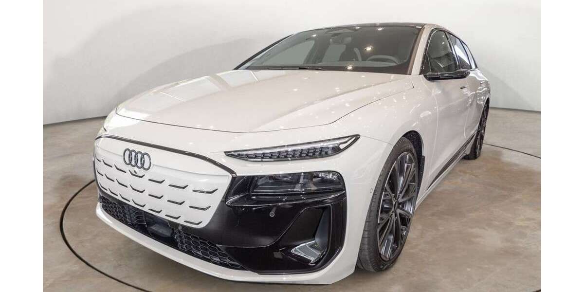 Audi S6 4.000 km 92.906 &euro; Potsdam 14482