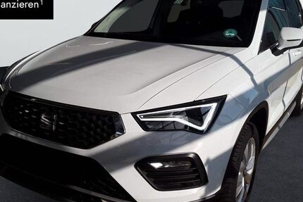 Seat Ateca 24.500 km 28.980 € Weimar 99423