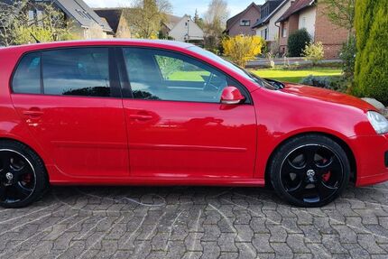 VW Golf 245.245 km 4.990 &euro; Bad Essen 49152