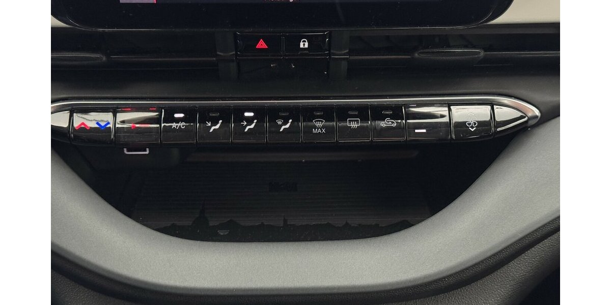 Fiat 500e Action 1.Hand Carplay 9.751 km 14.820 &euro; Lich 35423