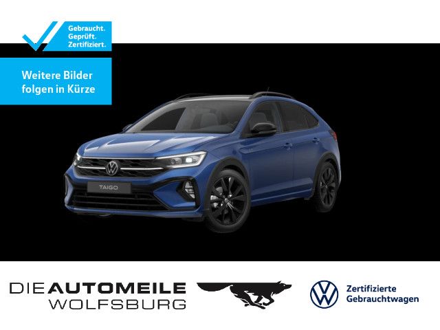 VW Taigo 8.500 km 26.690 &euro; Wolfsburg 38440