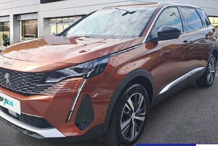 Peugeot 5008 22.208 km 23.490 &euro; Mannheim 68309
