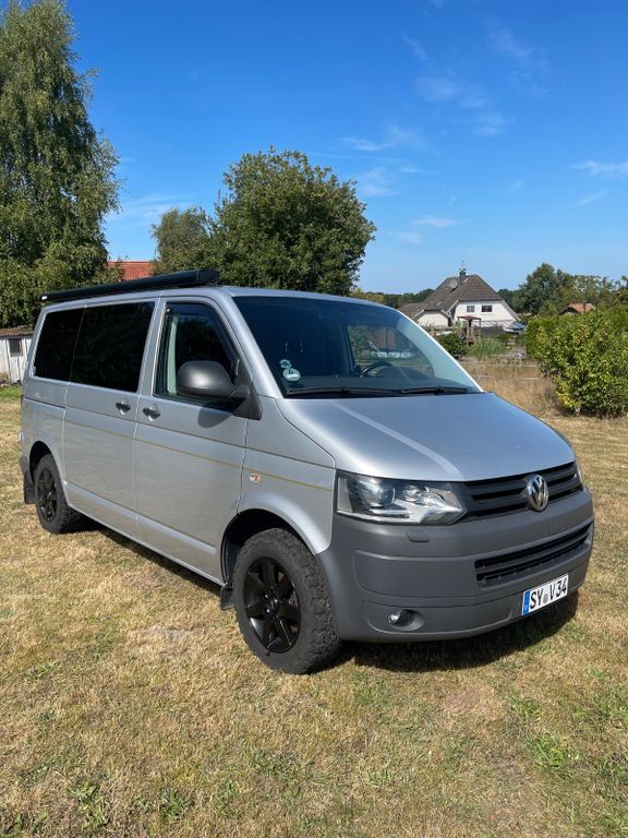 T5 Transporter