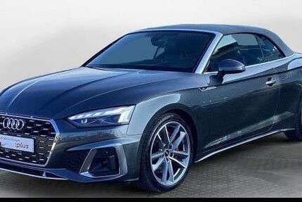 Audi S5 39.570 km 54.790 &euro; Crailsheim 74564