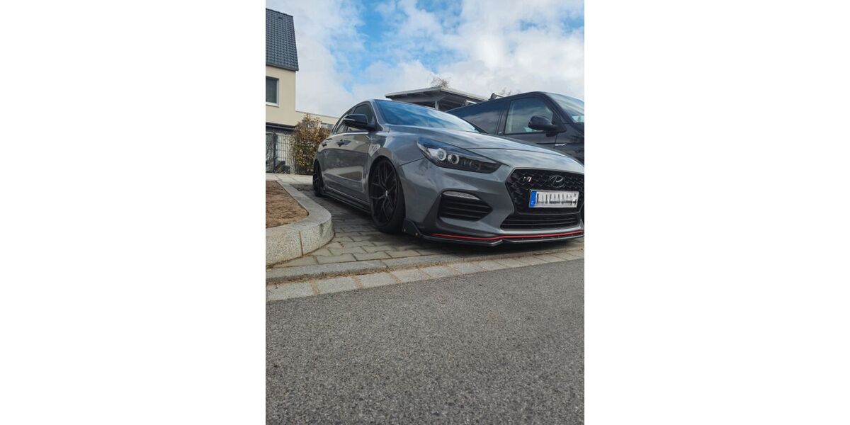 Hyundai i30 163.000 km 16.990 &euro; Wiesbaden 65187
