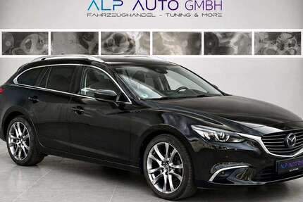 Mazda 6 103.400 km 19.877 &euro; Bad Schussenried 88427