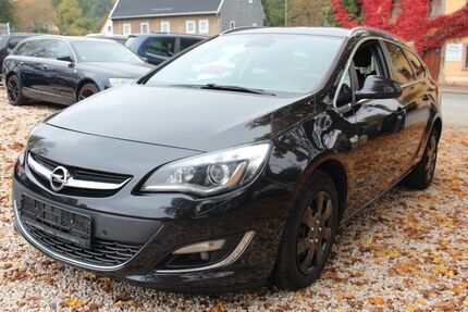 Opel Astra 235.000 km 3.499 € Chemnitz 09114
