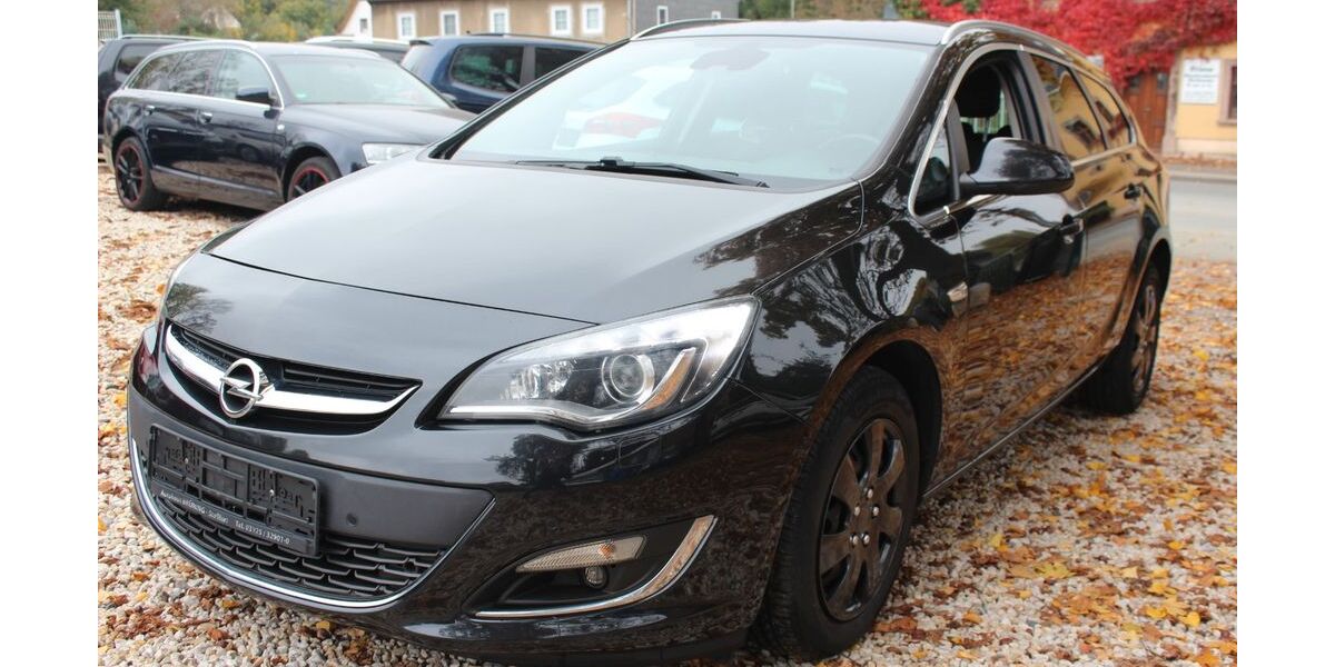 Opel Astra 235.000 km 3.499 € Chemnitz 09114