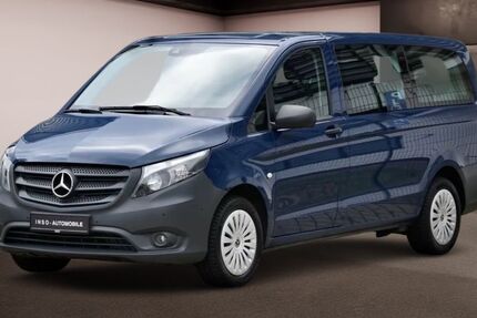 Mercedes-Benz Vito 45.327 km 34.950 &euro; Niedere Börde OT Groß Ammensleben 39326