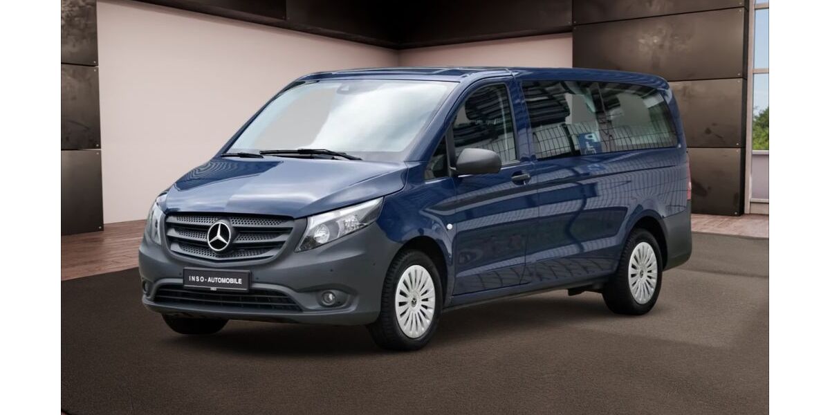 Mercedes-Benz Vito 45.327 km 34.950 &euro; Niedere Börde OT Groß Ammensleben 39326