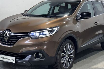 Renault Kadjar 164.000 km 10.200 &euro; Neuwied 56567