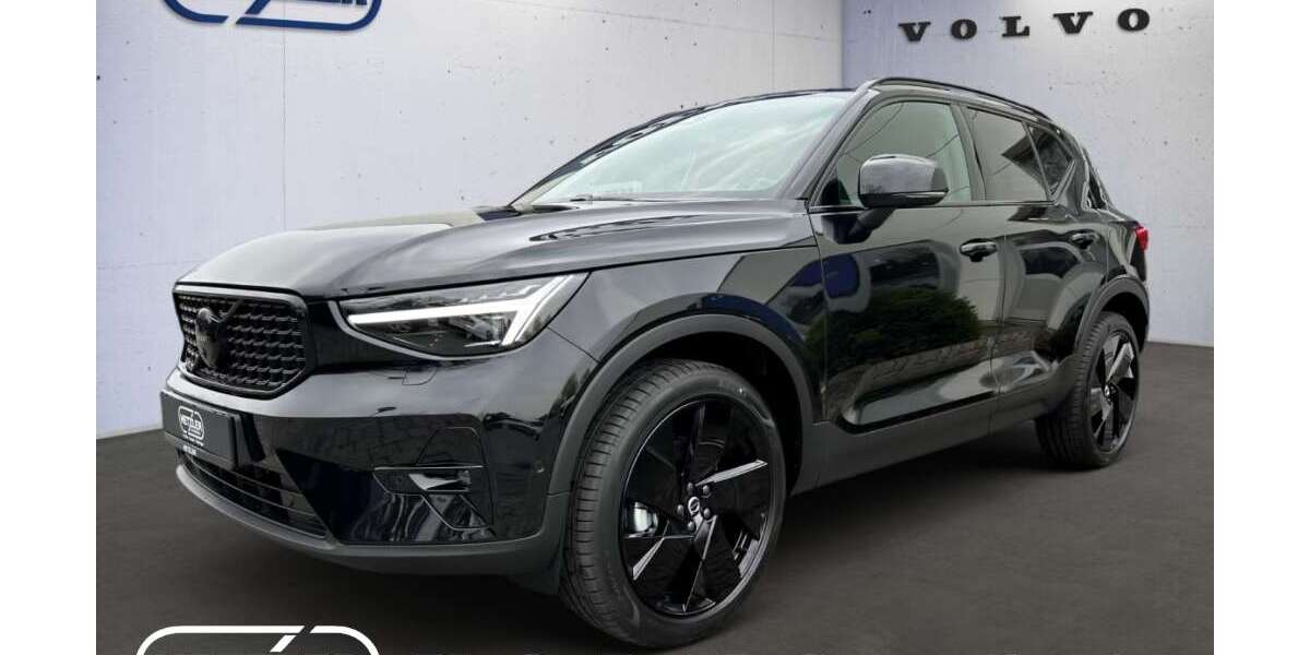 Volvo XC40 7.500 km 51.950 &euro; Kassel 34123