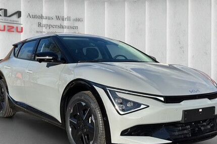 Kia EV6 2.900 km 44.990 &euro; Rappershausen 97640