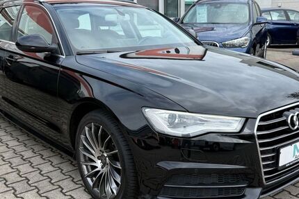 Audi A6 109.000 km 20.390 € Cadolzburg 90556