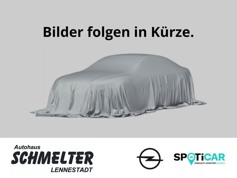 Opel Insignia 85.448 km 17.940 € Lennestadt 57368