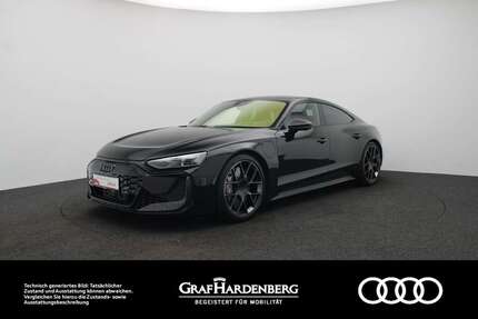 Audi RS e-tron GT 9.793 km 129.980 &euro; Karlsruhe 76131