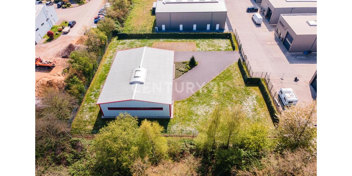 Gewerbeobjekt Goch - 3.400&euro; | Angebot:26354210