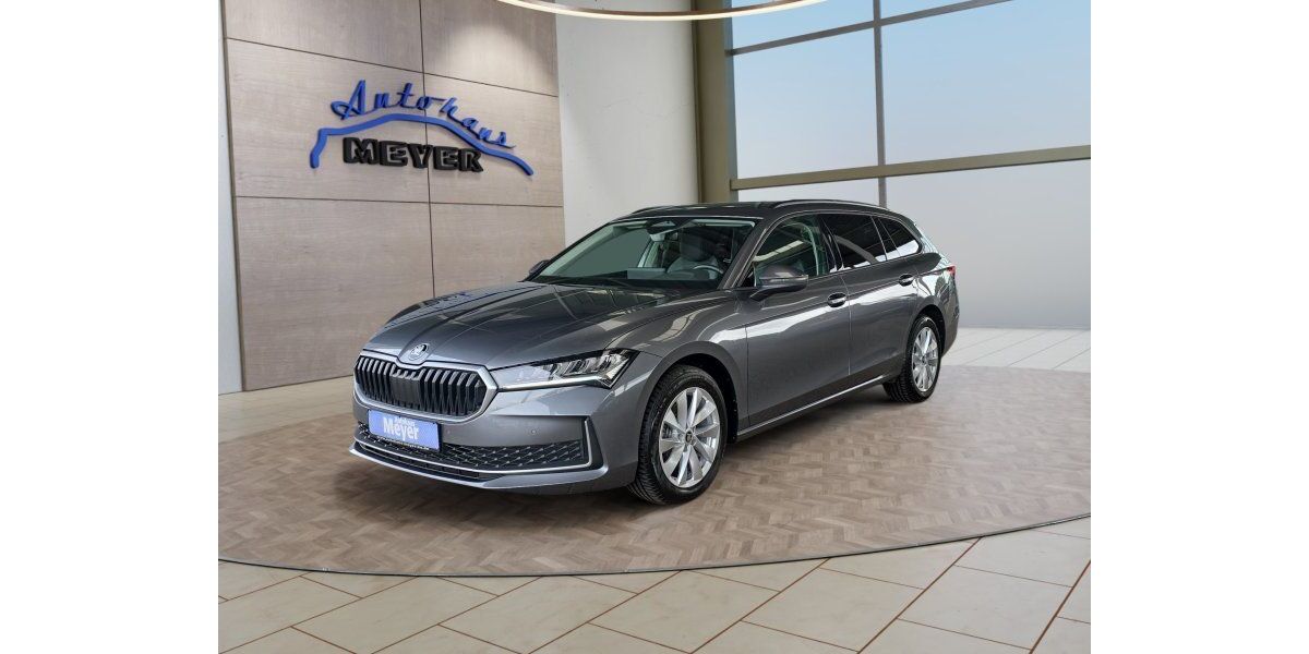 Skoda Superb 28.500 km 33.700 &euro; Sickte bei Braunschweig 38173