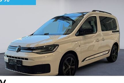 VW Caddy 7.995 km 42.995 &euro; Magdeburg 39126