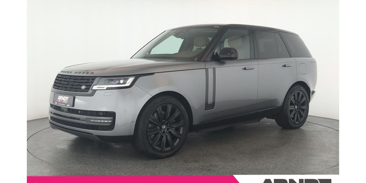 Land Rover Range Rover 22.700 km 152.784 &euro; Neuss 41460