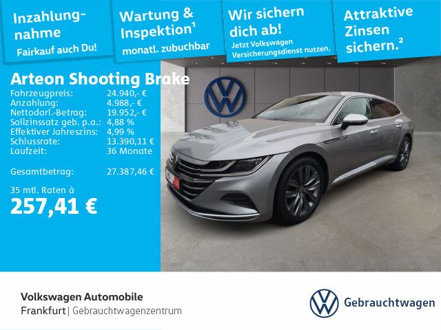 VW Arteon 114.313 km 24.380 &euro; Frankfurt 60326
