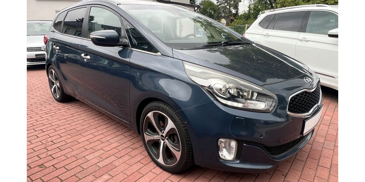 Kia Carens 147.000 km 8.400 &euro; Berlin 12349