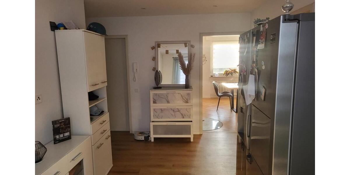 Einfamilienhaus Göppingen Faurndau - 6.5 Zimmer, 162 m&sup2;, 1.900&euro; | Angebot:25334557