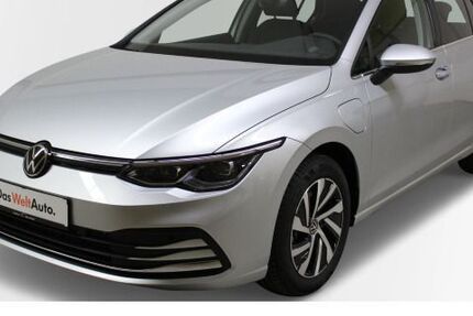 VW Golf 49.800 km 28.490 € Kronach 96317