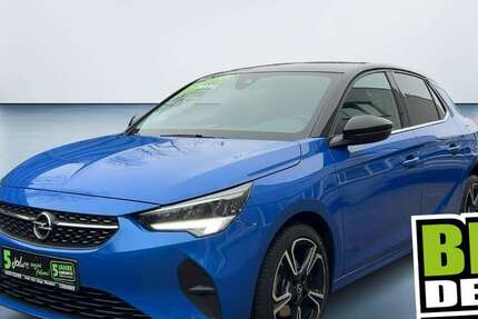 Opel Corsa 29.925 km 13.702 &euro; Chemnitz 09113