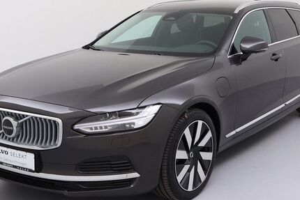 Volvo V90 30.100 km 43.450 &euro; Kiel 24107