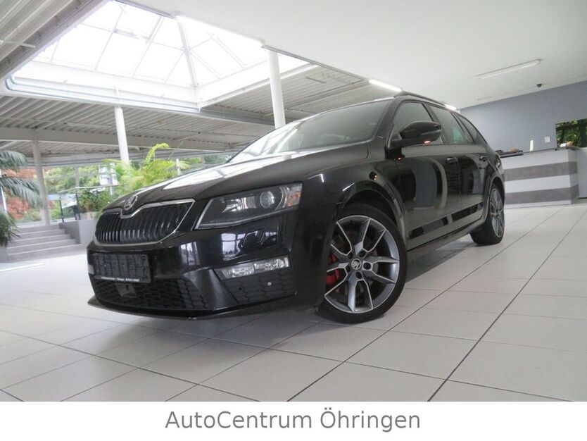 Skoda Octavia 269.000 km 8.480 € Öhringen 74613