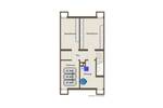 Reihenmittelhaus Burlafingen Burlafingen - 4 Zimmer, 100 m&sup2;, 399.000&euro; | Angebot:26219848