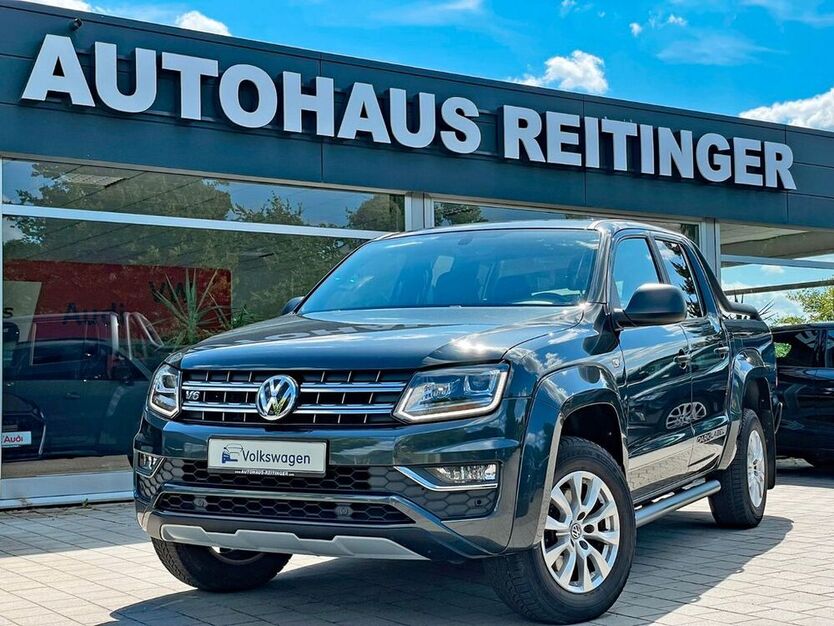 Amarok