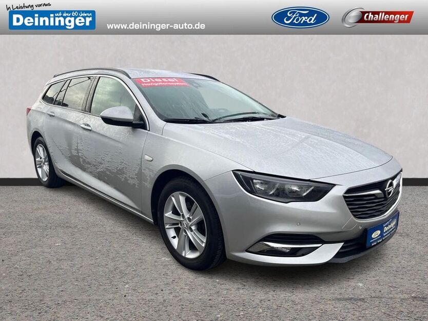 Opel Insignia 133.300 km 12.990 € Nürtingen 72622
