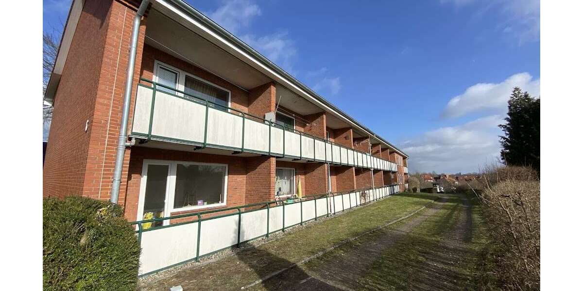 Etagenwohnung Schönkirchen - 1 Zimmer, 27 m&sup2;, 279&euro; | Angebot:26856046