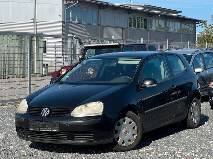 VW Golf 151.850 km 1.499 € Biebesheim 64584
