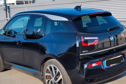 BMW i3 89.000 km 16.900 &euro; Berlin 10715