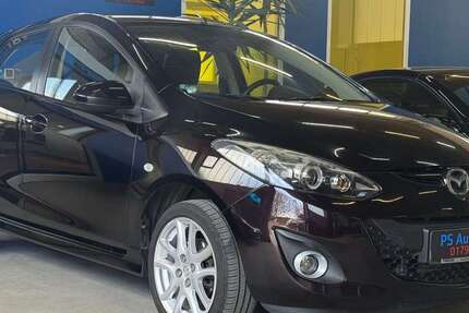 Mazda 2 130.000 km 4.999 &euro; Bruck/Taglaching 85567