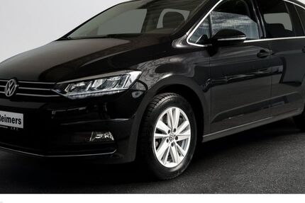 VW Touran 52.490 km 25.990 € Rellingen/Hamburg 25462